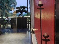 -恬阿姨庭院餐厅·生日宴