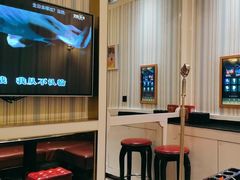 -星聚会KTV(合生汇黑金店)