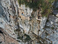 -重庆云阳龙缸景区