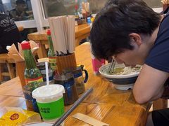 -闵四遵义羊肉粉(朝外大街店)