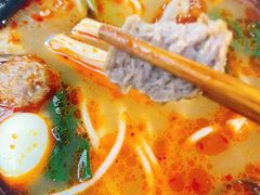 -清真·穆萨砂锅(大皮院店)