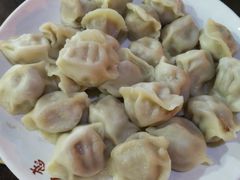 -西域美食(西直门南小街店)