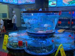 -德胜轩正宗顺德菜(宝安沙井会展中心店)