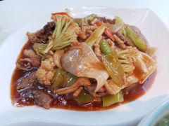 -园里前·10年私厨·福建菜(台江万达鳌峰洲店)