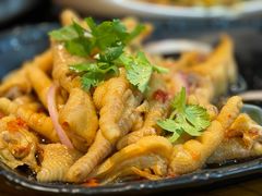 -晓伟海鲜家常菜