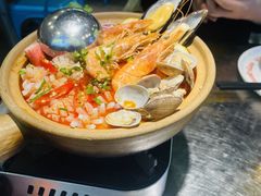 -小小集渔·泰式大排档(太古里香槟店)