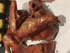 朱记乳鸽王-朱记乳鸽王·非遗石岐乳鸽·全鸽宴(大兴旗舰店)