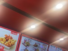 -塔斯汀中国汉堡(东平店)