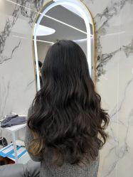 -FINE HAIR 烫染专业设计