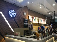 -大光明丽星VIP影城(昌里路杜比全景声店)