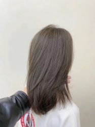 -DK SALON连锁专业烫染接发店