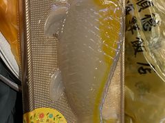 -寻味顺德·南记酒家·传统顺德菜·鱼生(广源路店)
