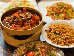 -西江美食舫·江西菜(健德桥店)