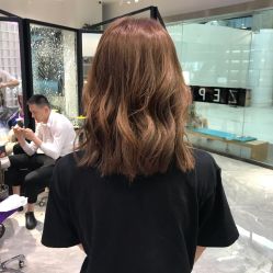 -泽璞堂美发沙龙