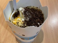-麦当劳(金州新玛特购物广场店)