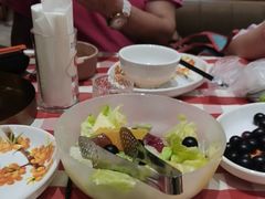 -西贝(金桥店)