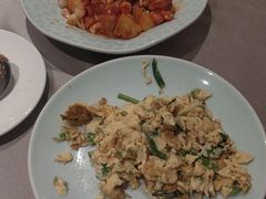 -静之湖湖畔餐厅