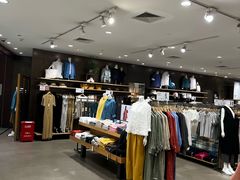 -MUJI无印良品(中航城君尚店店)