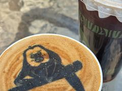 -ZOO COFFEE动物园咖啡(红山森林动物园店)