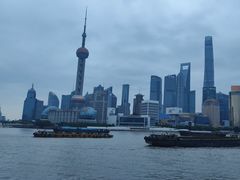 -上海之巅观光厅