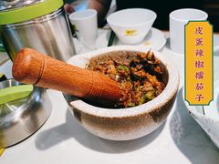 -炊烟小炒黄牛肉(中心印象城店)