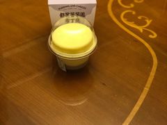 -喜茶(上海兴业太古汇店)