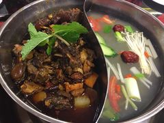 -香丽缘饭馆(黑龙潭店)
