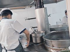 -清真·马安军辣子牛肉面