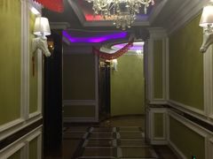 -金青果甄选KTV(劳动公园店)