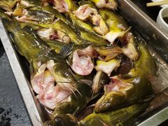 -荣德灶台鱼(圣泉寺店)