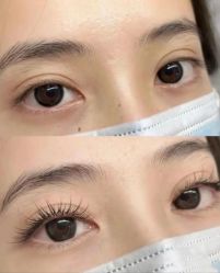 点击看大图 -芊冉•美甲美睫纹绣