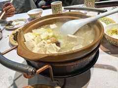 -砂锅居·始于1741(万丰路店)