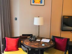 -上海崇明金茂凯悦酒店