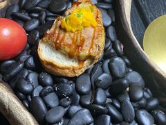 -烛影拾光观景餐厅·创意菜·摄影·小提琴(大唐不夜城店)