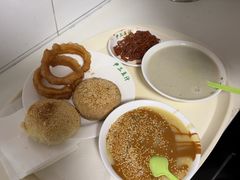 -尹三豆汁(天坛店)