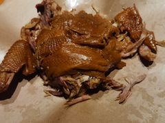 古法酱焖手撕鸡-紫光园(顺义店)