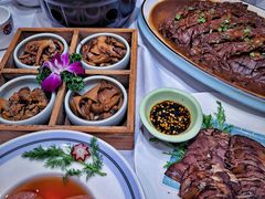 -北塘海鲜·天津菜(大光明桥旗舰店)