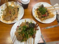 -郭记小街麻辣烫(虎坊路店)