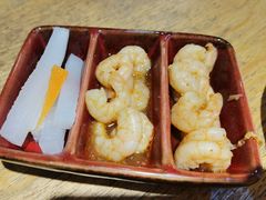 -苏堂阳春面•九年庆(北京路天河城店)