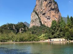 -楠溪江风景名胜区