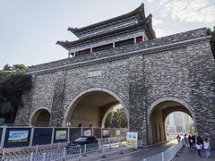 -阅江楼风景区