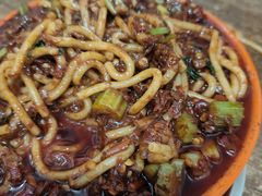 -玲玲米粉·新疆现炒米粉(大十字总店)