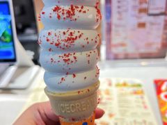 -DQ·蛋糕·冰淇淋(印象城店)