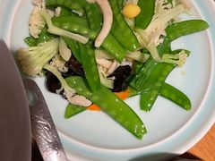 -北大荒人•新东北菜(青岛银座店)