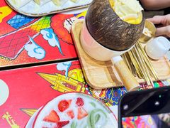 -甜心妈妈·榴莲星级糖水(北京路总店)