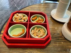 -院里寻菜·精致庭院菜(观沙岭店)