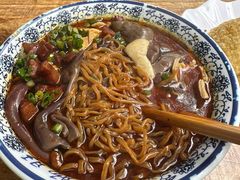 -黔肠旺面馆(八鸽岩店)