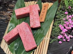 -老乾杯和牛烧肉(王府中环店)