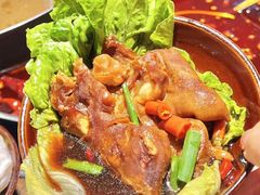 -冯校长老火锅(广州正佳广场店)