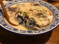 奶香鱼头-馬蘭花開(车站大道店)